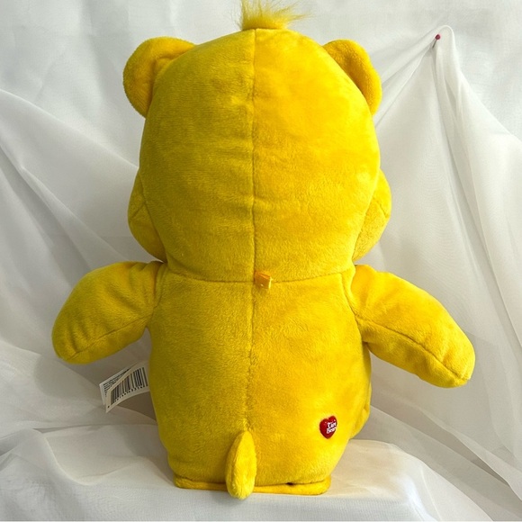 CARE BEARS ~ SUNSHINE BEAR - Picture 14 of 15